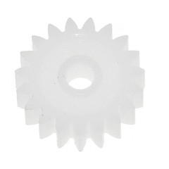 Шестерня акумуляторної викрутки Makita 6723DW оригінал TP00000072 (d3*14/h4,5 мм) 2