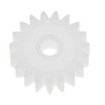 Шестерня аккумуляторной отвертки Makita 6723DW оригинал TP00000072 (d3*14 / h4,5 мм)