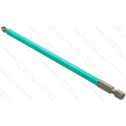 Бита WhirlPower PH2 150mm (1шт) оригинал
