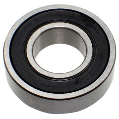 Подшипник 6002 2RS C3 SKF (15*32*9) резина оригинал 2