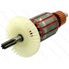 Якір дрилі Bosch PSB 500 RE (143 * 35 6-з прямо) 2