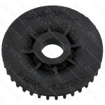 Крыльчатка якоря d10*44