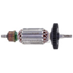 Якір дриля Bosch GSB 18-2RE (153*35 5-з право) GUA 1 клас 2604010739