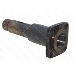 Ствол отбойного молотка Темп 1650 (d27*30*40 L155 МЦ47*47) 2