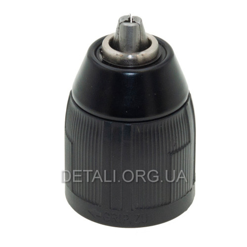 Патрон 1,5-13 мм 1,16-1/2 шуруповерта Sparky BUR2 18 Li/BUR 2 15Li оригінал 185100