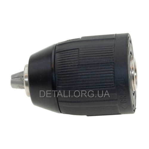 Патрон 1,5-13 мм 1,16-1/2 шуруповерта Sparky BUR2 18 Li/BUR 2 15Li оригінал 185100