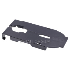 Опорна плита підошви лобзика DeWalt DWS333/DC308K оригінал 581268-00