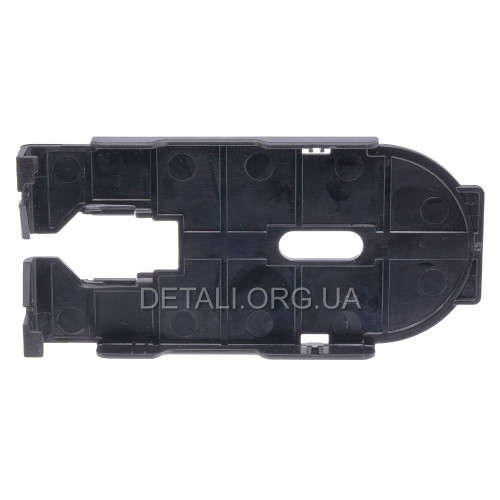 Опорна плита підошви лобзика DeWalt DWS333/DC308K оригінал 581268-00