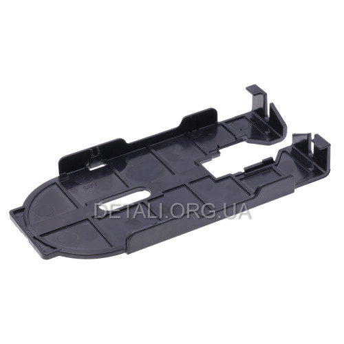 Опорна плита підошви лобзика DeWalt DWS333/DC308K оригінал 581268-00
