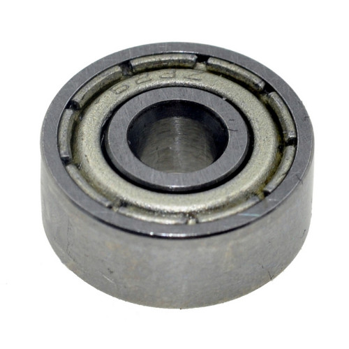 Подшипник CX 623-ZZ (3*10*4) металл