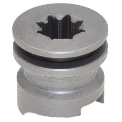 Муфта зчеплення перфоратора Makita DHR171 оригинал 326845-1 (D16/h15 мм)