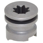 Муфта зчеплення перфоратора Makita DHR171 оригинал 326845-1 (D16/h15 мм)