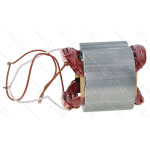 Статор болгарки Зеніт ЗУШ-180/1700 (64*72 dвн 42,5 h50)
