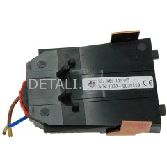 Електронний пристрій на болгарку Sparky М850EHD, М1050ЕHD 144145 оригінал 2