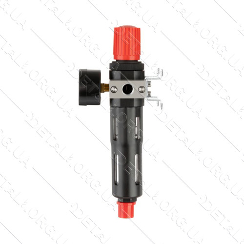 Фільтр для очищення повітря в металевому корпусі 1/4 "INTERTOOL PT-1419