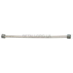 Трубка на компрессор L390 мм гайка 1/2"*1/2" (20*20 мм)