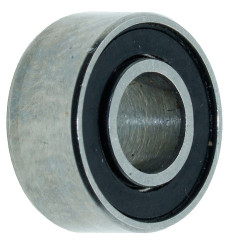 Подшипник CX 618/4RS (4*9*4) резина 2