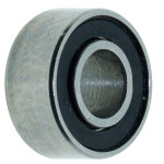 Подшипник CX 618/4RS (4*9*4) резина