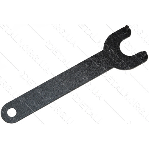 Ключ для болгарки 115-125 L149 Intertool