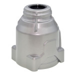 Корпус гайковерта TW1001D Makita (Макита) оригинал 144473-8