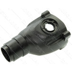 Корпус редуктора перфоратора DeWalt D25033 оригінал N417731