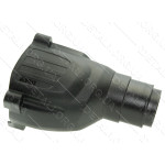 Корпус редуктора перфоратора DeWalt D25033 оригінал N417731