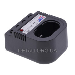 Адаптер зарядного устройства шуруповерта Ferm 12V 2