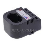 Адаптер зарядного устройства шуруповерта Ferm 12V