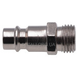 Перехідник компресора різьблення 1/4" (13мм)