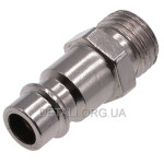 Перехідник компресора різьблення 1/4" (13мм)