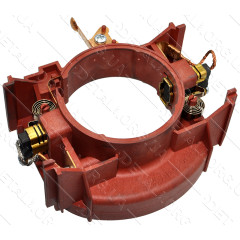 Щеткодержатель - траверза отбойного молотка Bosch 11E оригинал 1600A005AF/1614336036