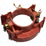Щеткодержатель - траверза отбойного молотка Bosch 11E оригинал 1600A005AF/1614336036