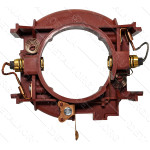 Щеткодержатель - траверза отбойного молотка Bosch 11E оригинал 1600A005AF/1614336036