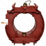 Щеткодержатель - траверза отбойного молотка Bosch 11E оригинал 1600A005AF/1614336036