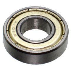 Подшипник CX 61900ZZ / 6900 (10*22*6) металл 2