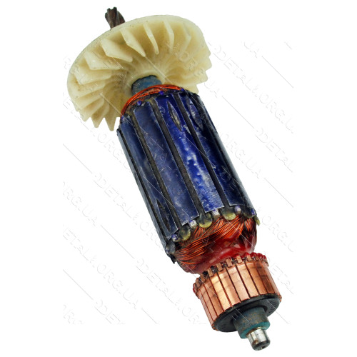 Якорь дрель Matrix 1050W (165*38 5-з /право)