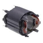 Статор перфоратора Metabo KHE 2660 Quick/UHE 1660-2 Quick (54*57 мм dвн36 L73 мм) оригинал 311012550