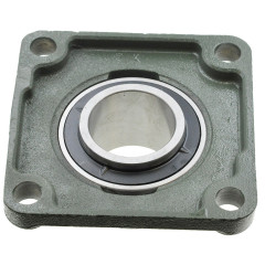Подшипник UCF210 D-50mm 143*111mm (подшипник UC210, Корпус F210) 2