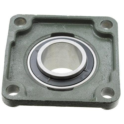 Подшипник UCF210 D-50mm 143*111mm (подшипник UC210, Корпус F210)