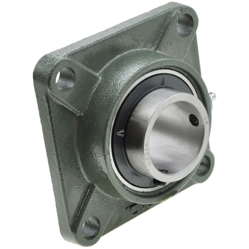 Підшипник UCF210 D - 50mm 143*111mm(підшипник UC210, Корпус F210)