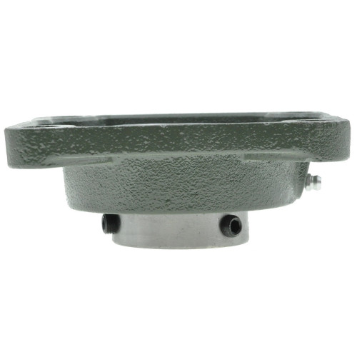 Подшипник UCF210 D-50mm 143*111mm (подшипник UC210, Корпус F210)