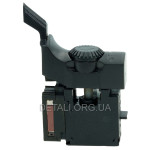 Кнопка дрели (19*45)