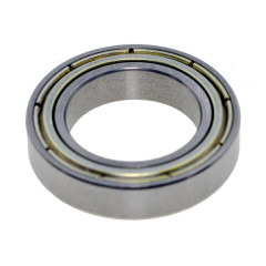 Подшипник 6802ZZ (15*24*5) металл 2