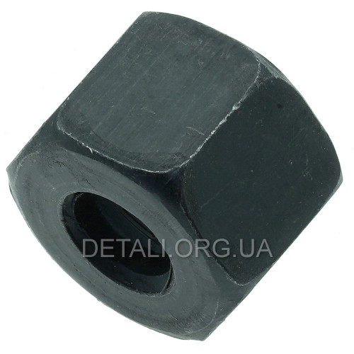 Гайка цанг фрезера Makita 3703