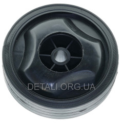 Колесо компресора Dnipro-M AC-20, AC-48 d12,5*119 h29.