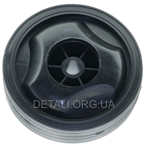 Колесо компрессора Dnipro-M AC-20, AC-48 d12,5*119 h29