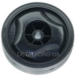 Колесо компресора Dnipro-M AC-20, AC-48 d12,5*119 h29.