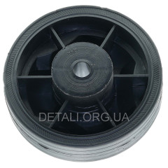 Колесо компресора Dnipro-M AC-20, AC-48 d12,5*119 h29. 2