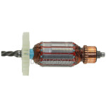 Якорь перфоратора (41*166) STANLEY STHR323K оригинал 5140145-40