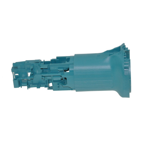 Корпус мотора шліфувальної машини Makita BO 6050 J оригінал 456120-2